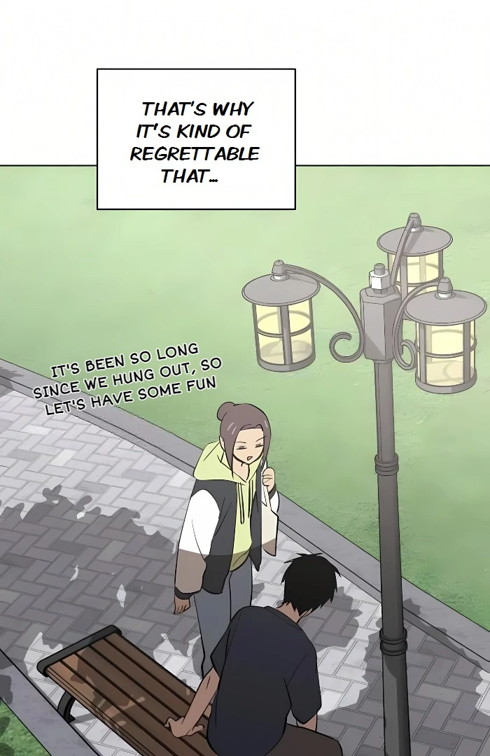 Today Is a Woman Day Chapter 45 page 73 - 