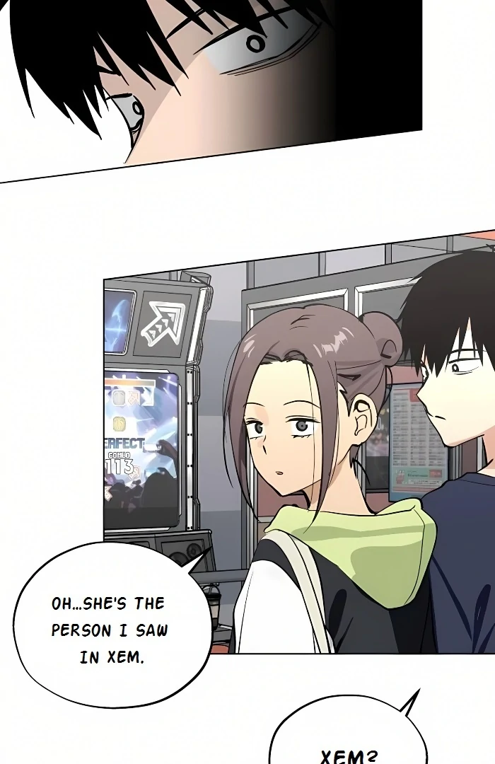 Today Is a Woman Day Chapter 45 page 79 - 