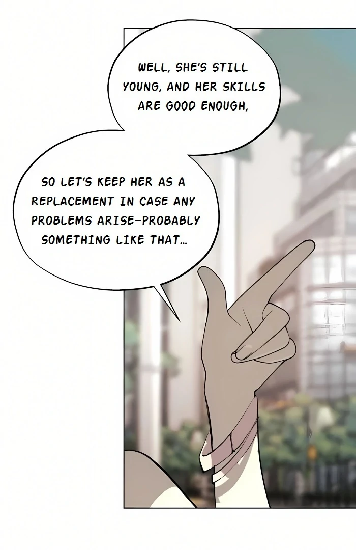 Today Is a Woman Day Chapter 45 page 10 - 