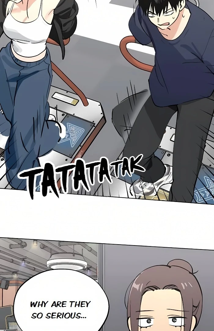 Today Is a Woman Day Chapter 45 page 93 - 