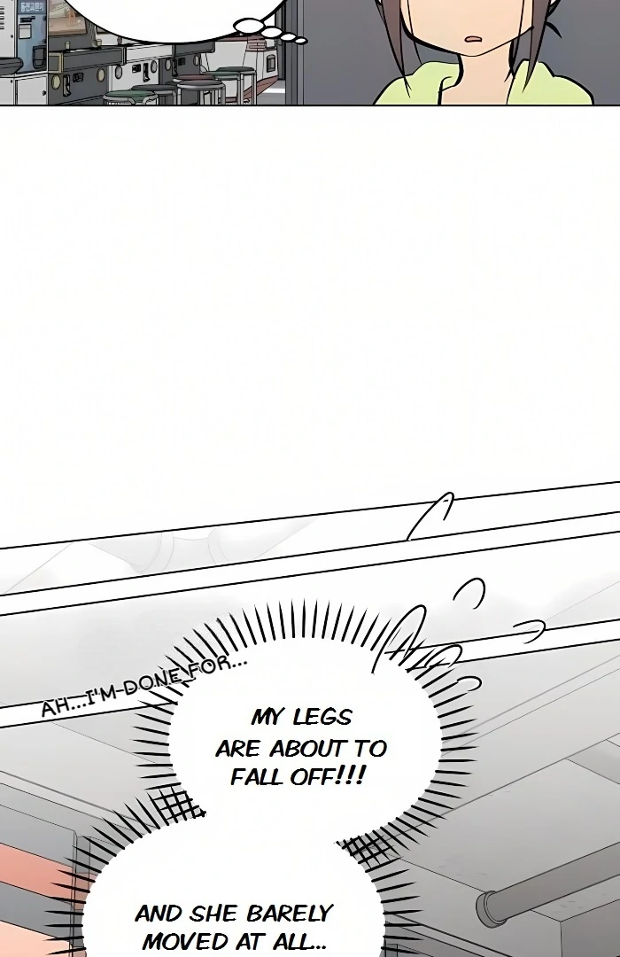 Today Is a Woman Day Chapter 45 page 94 - 