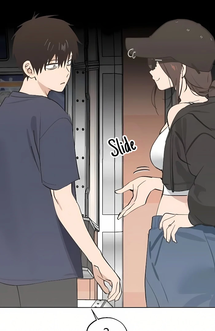 Today Is a Woman Day Chapter 45 page 100 - 