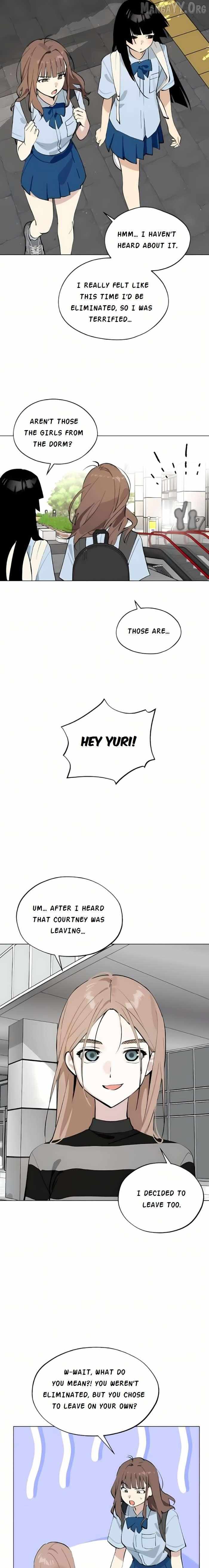 Today Is a Woman Day Chapter 46 page 11 - 
