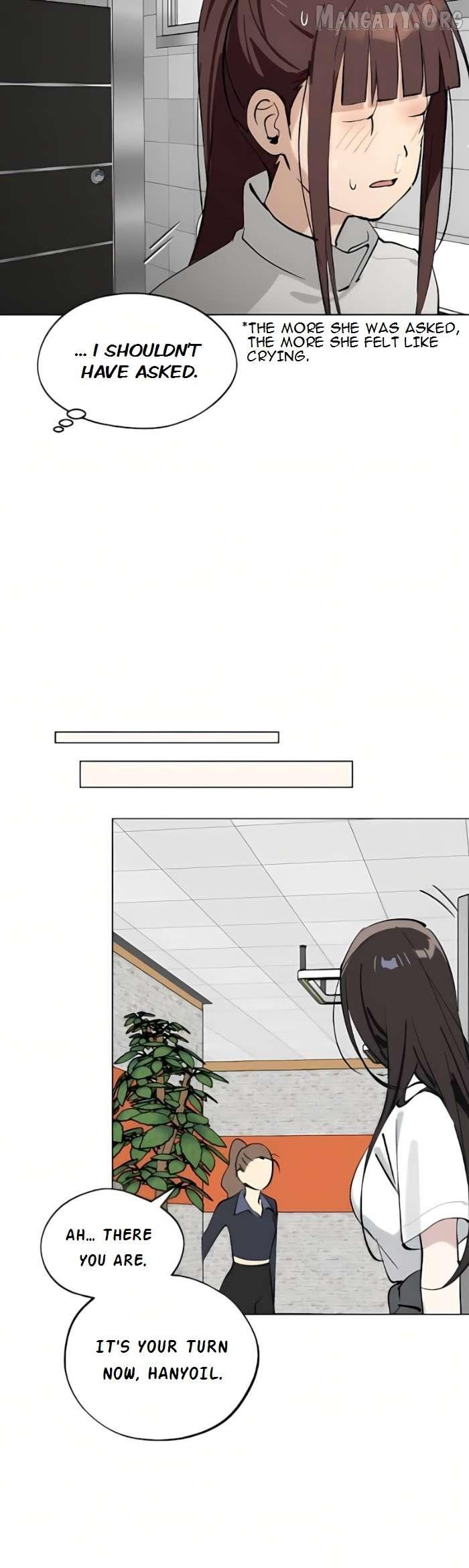 Today Is a Woman Day Chapter 46 page 19 - 