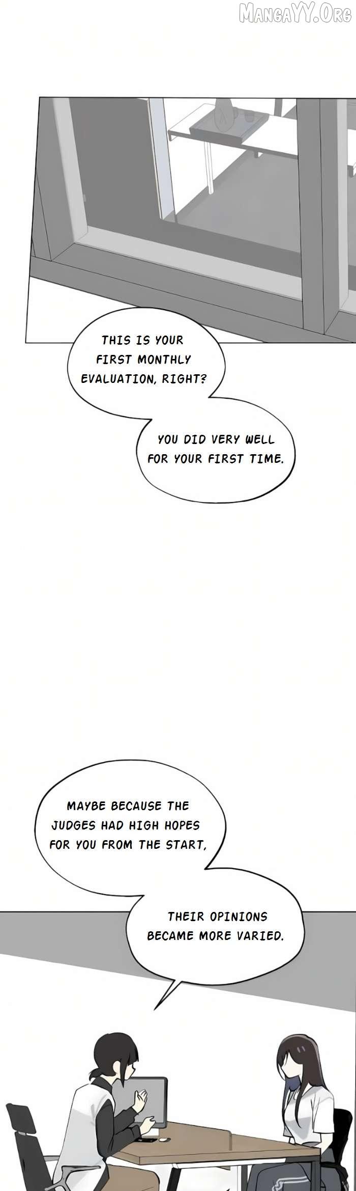 Today Is a Woman Day Chapter 46 page 20 - 