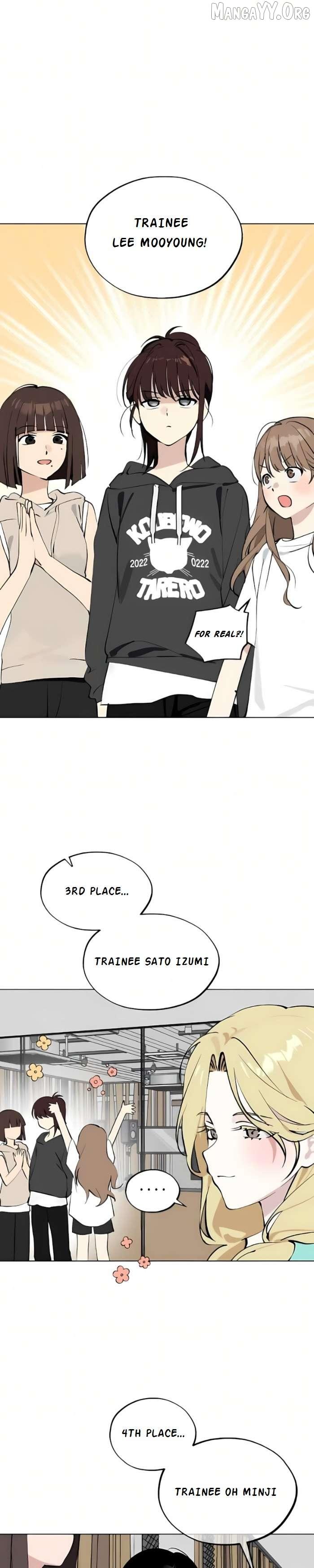 Today Is a Woman Day Chapter 46 page 3 - 