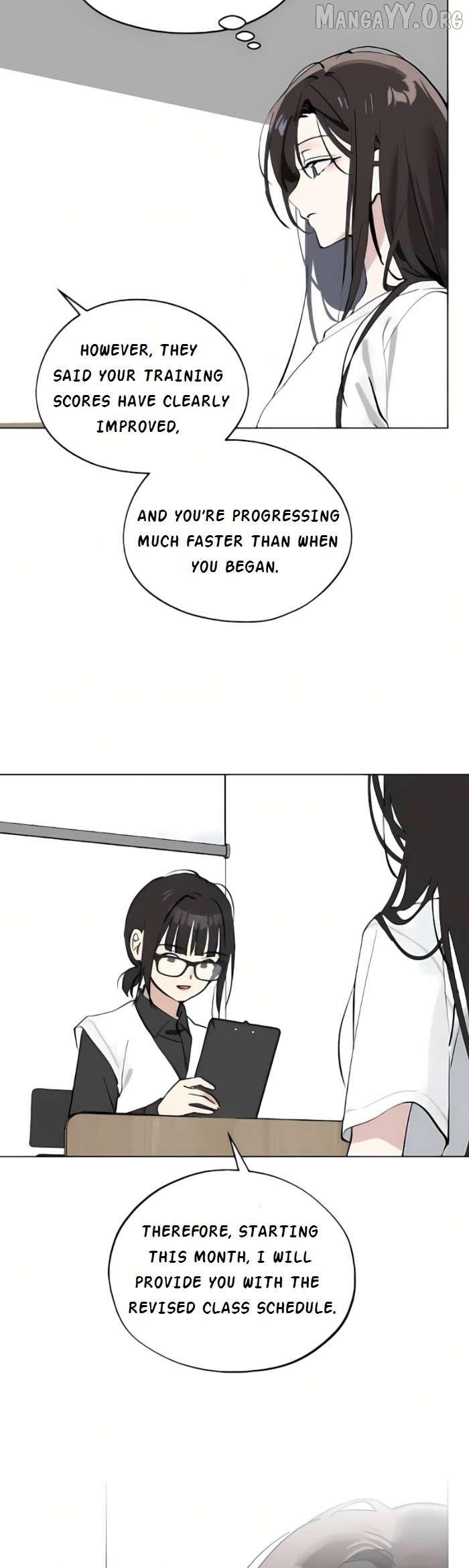 Today Is a Woman Day Chapter 46 page 22 - 