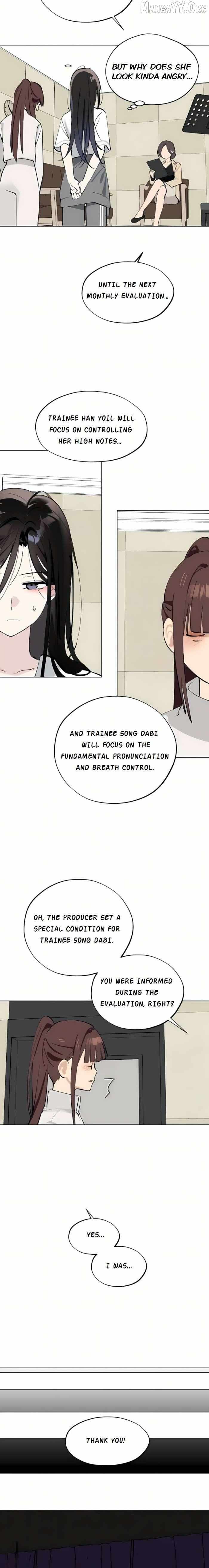 Today Is a Woman Day Chapter 46 page 25 - 
