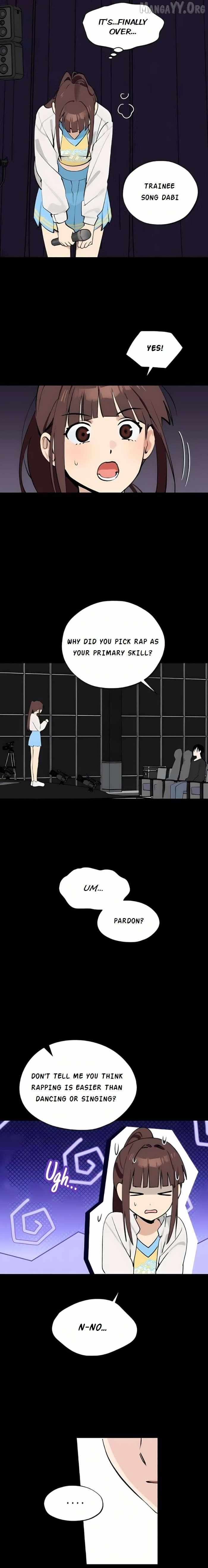 Today Is a Woman Day Chapter 46 page 26 - 