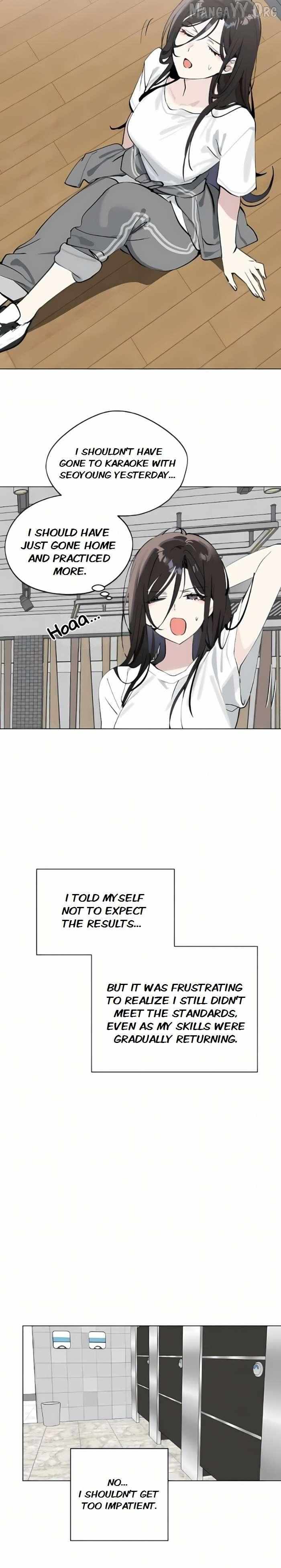 Today Is a Woman Day Chapter 46 page 8 - 