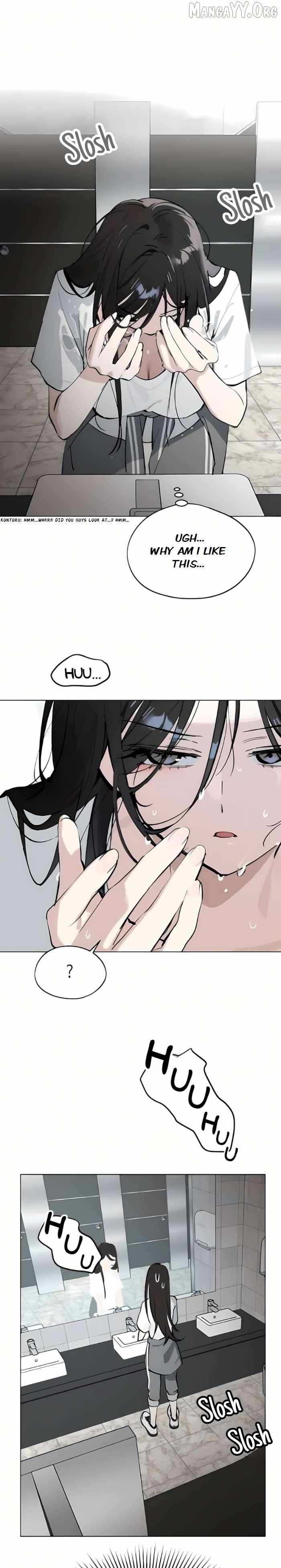 Today Is a Woman Day Chapter 46 page 9 - 