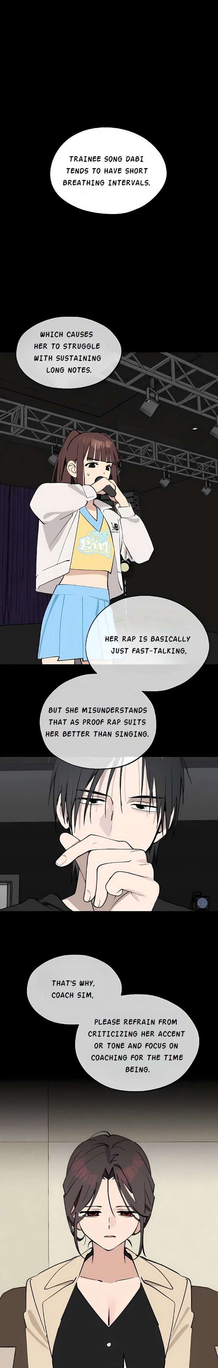 Today Is a Woman Day Chapter 47 page 1 - 