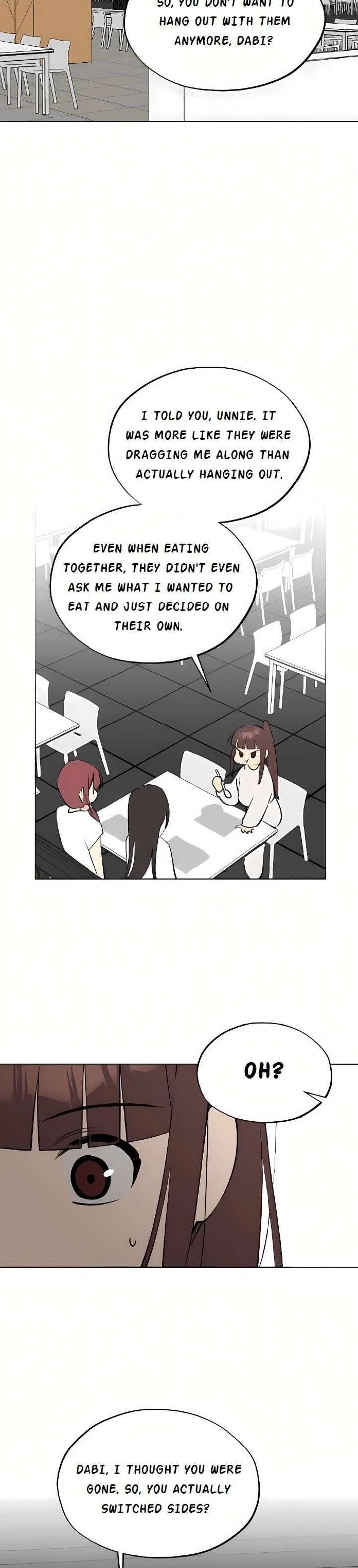Today Is a Woman Day Chapter 47 page 14 - 