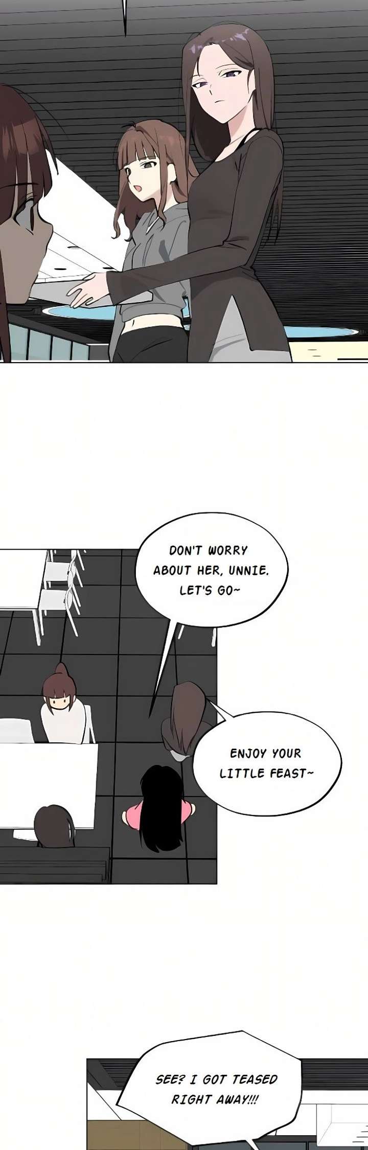 Today Is a Woman Day Chapter 47 page 15 - 