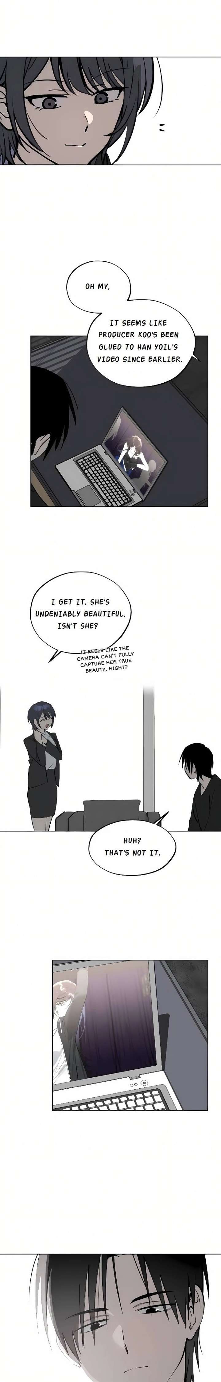 Today Is a Woman Day Chapter 47 page 5 - 