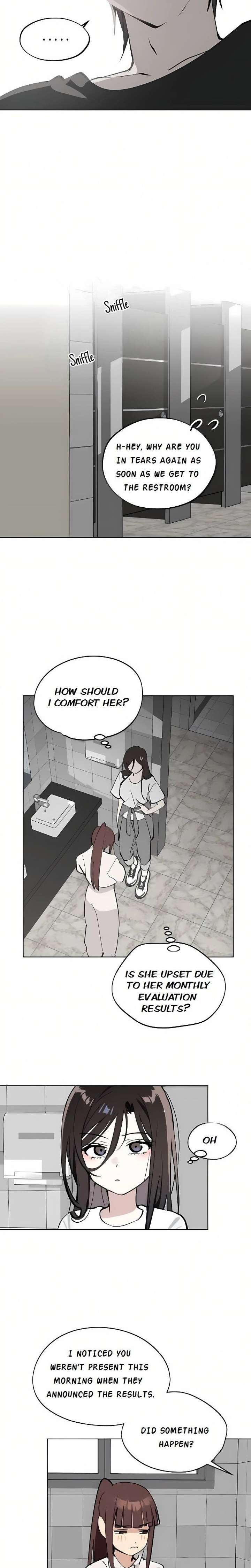 Today Is a Woman Day Chapter 47 page 6 - 