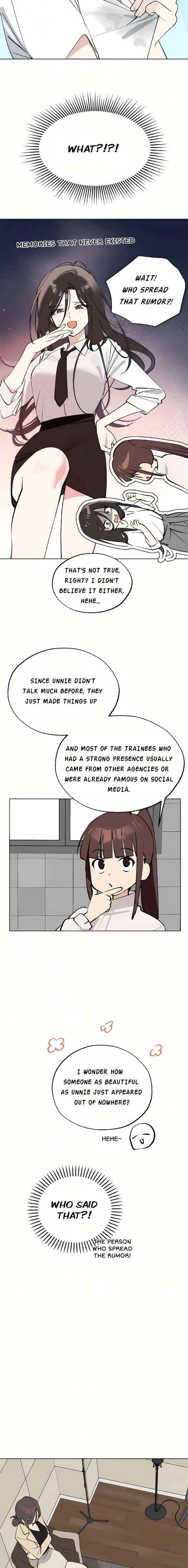 Today Is a Woman Day Chapter 47 page 9 - 