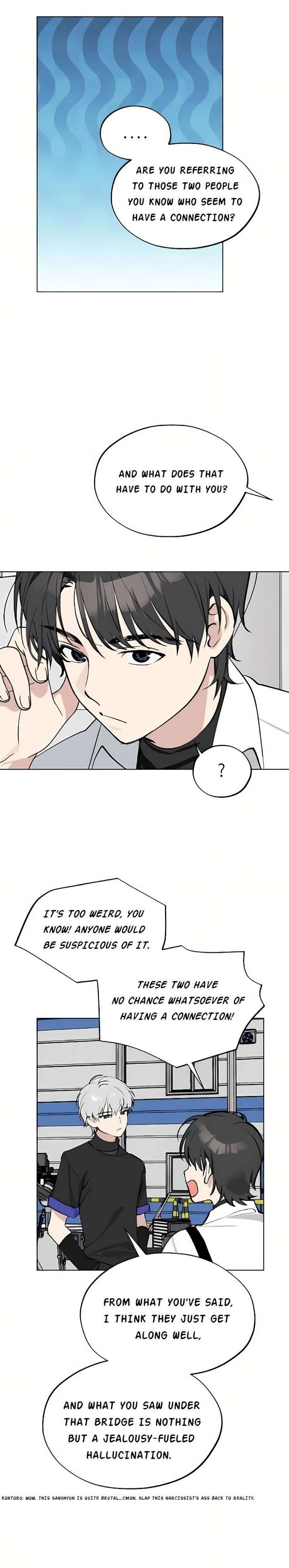 Today Is a Woman Day Chapter 48 page 2 - 
