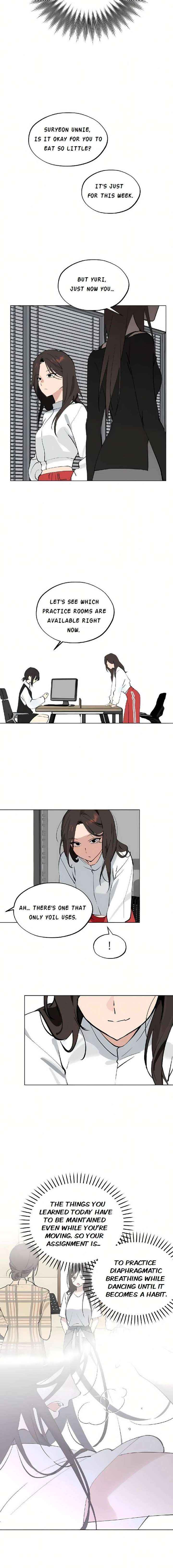Today Is a Woman Day Chapter 48 page 11 - 
