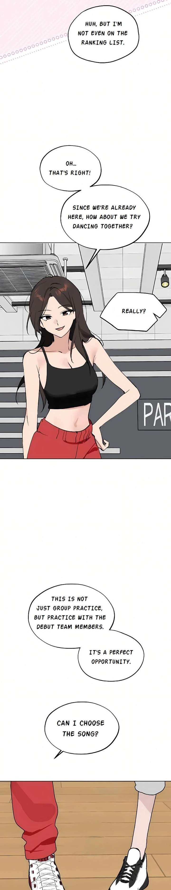 Today Is a Woman Day Chapter 48 page 17 - 