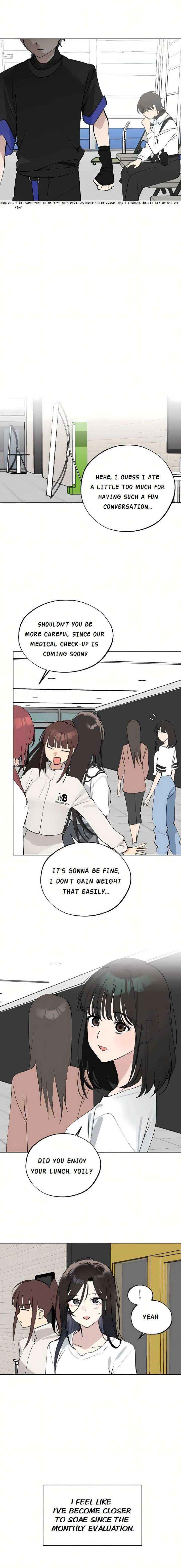 Today Is a Woman Day Chapter 48 page 5 - 