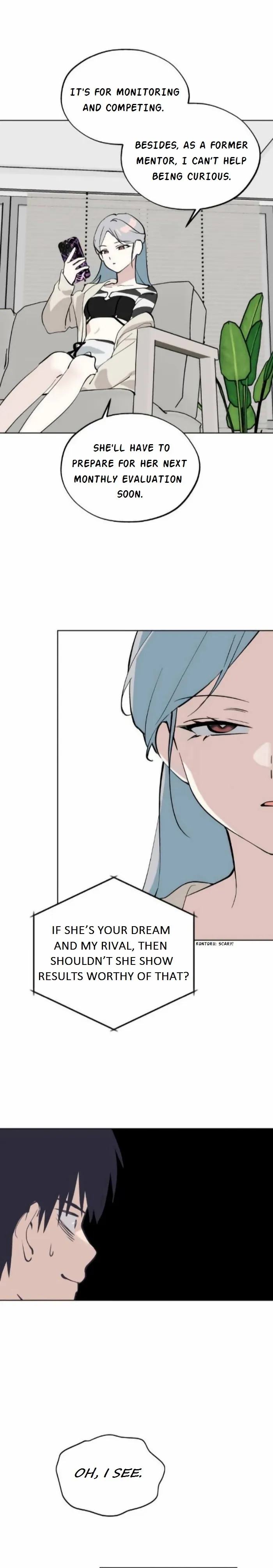 Today Is a Woman Day Chapter 49 page 16 - 
