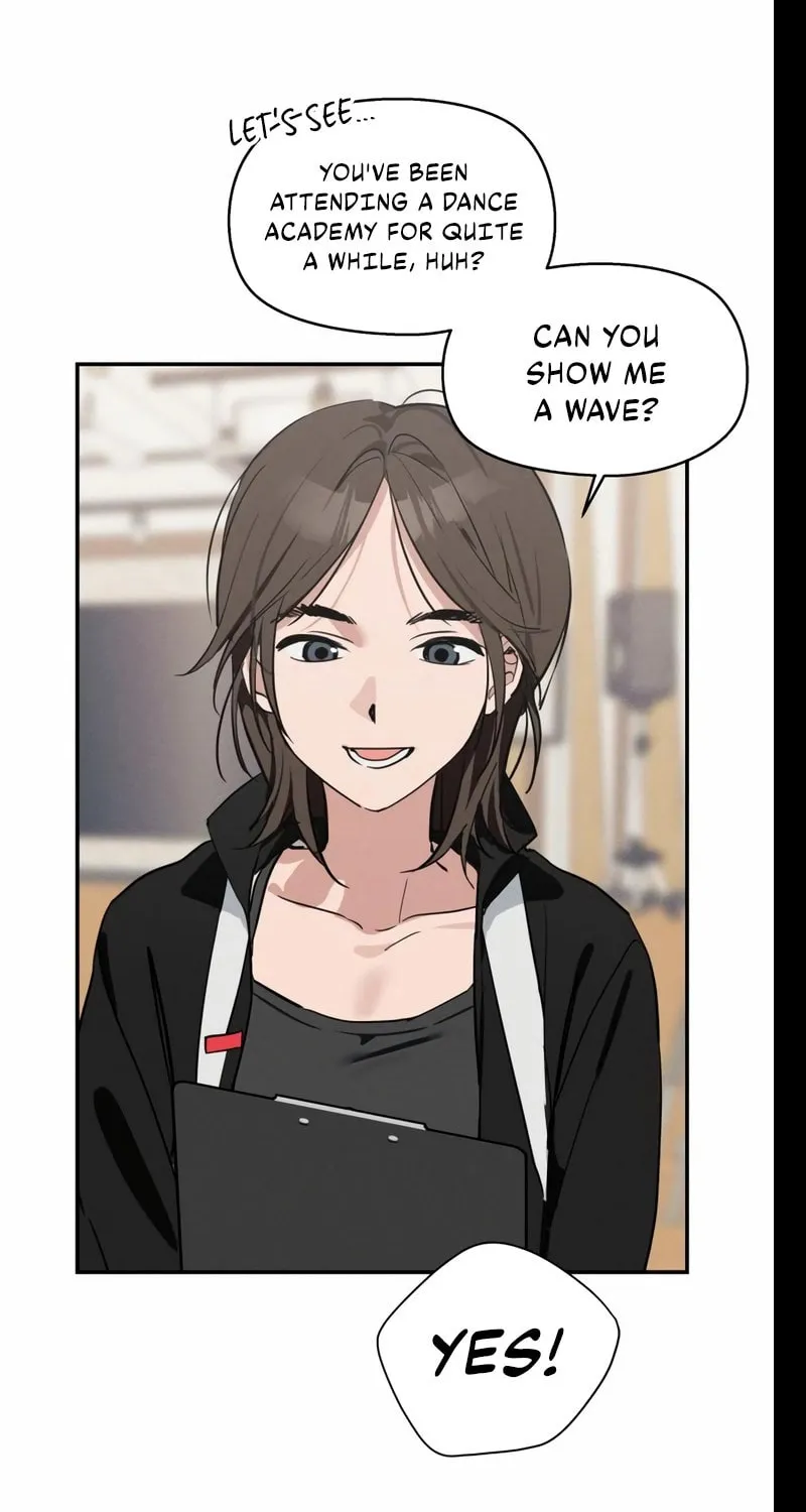Today Is a Woman Day Chapter 5 page 11 - 