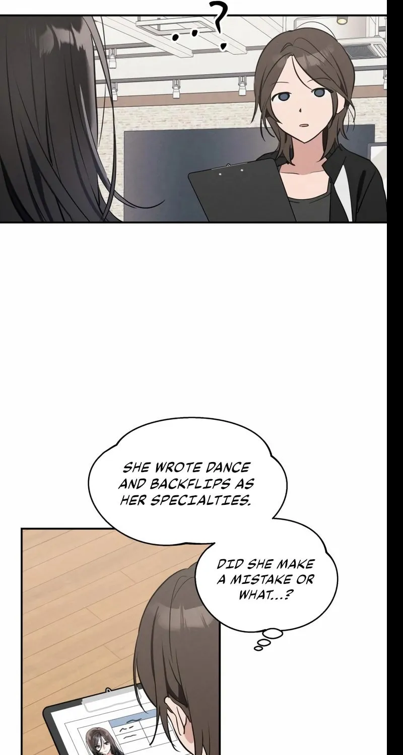 Today Is a Woman Day Chapter 5 page 13 - 