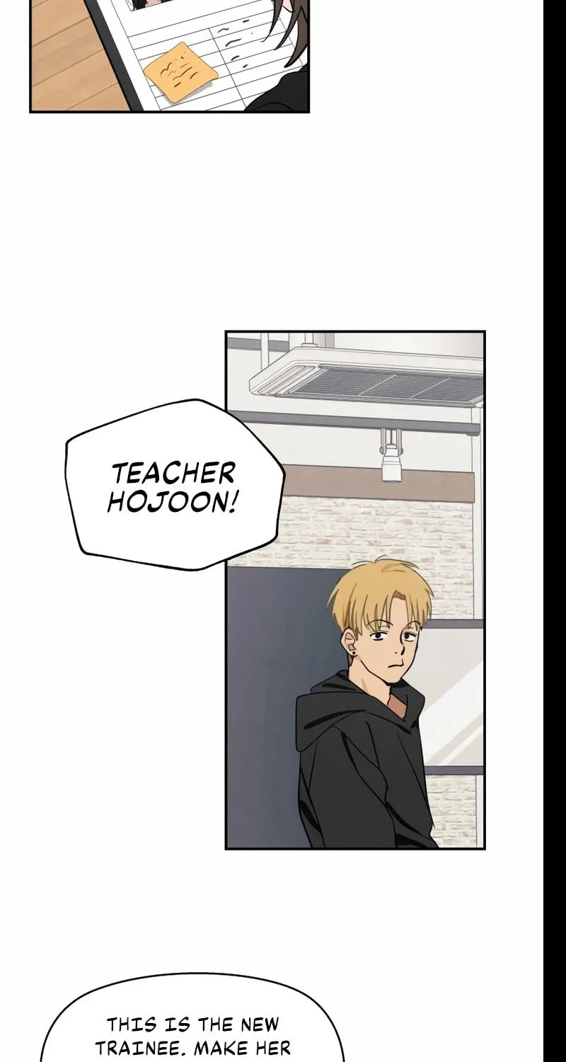 Today Is a Woman Day Chapter 5 page 14 - 