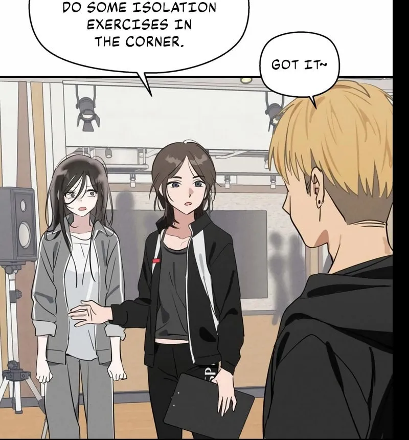 Today Is a Woman Day Chapter 5 page 15 - 
