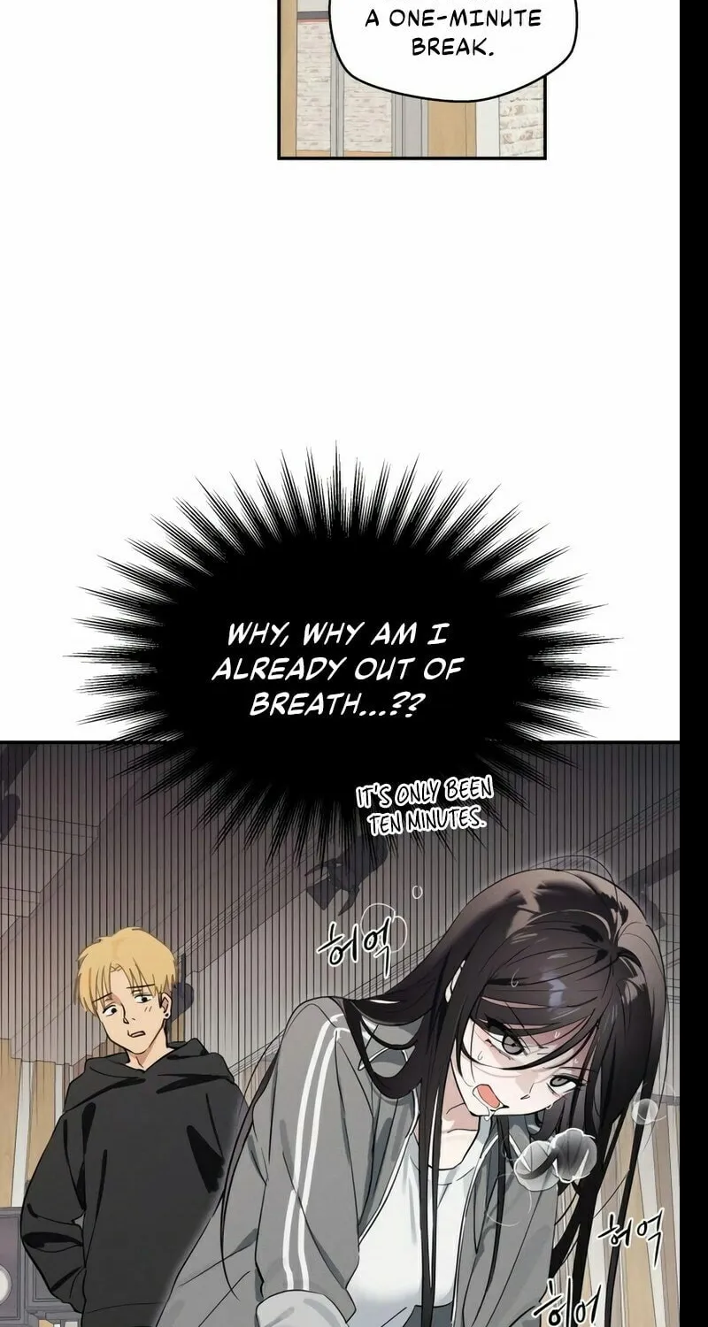 Today Is a Woman Day Chapter 5 page 17 - 