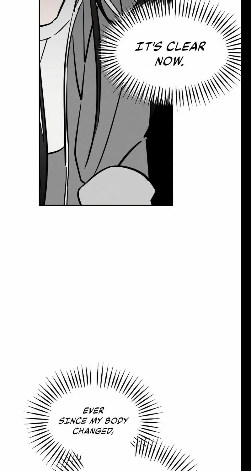 Today Is a Woman Day Chapter 5 page 19 - 