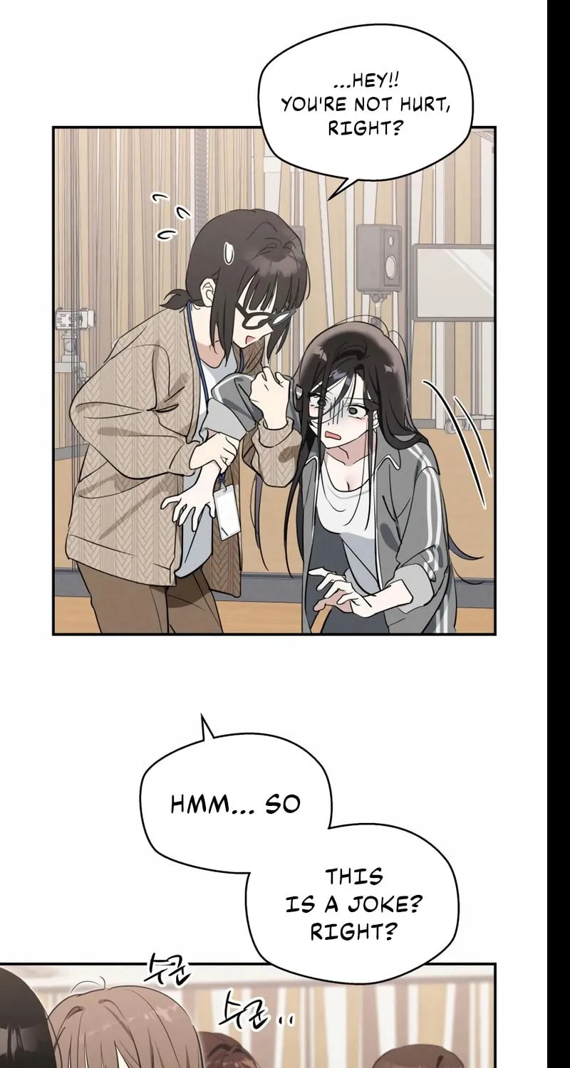 Today Is a Woman Day Chapter 5 page 3 - 