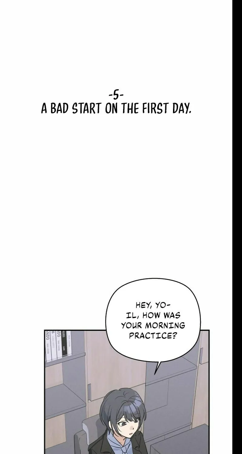 Today Is a Woman Day Chapter 5 page 22 - 