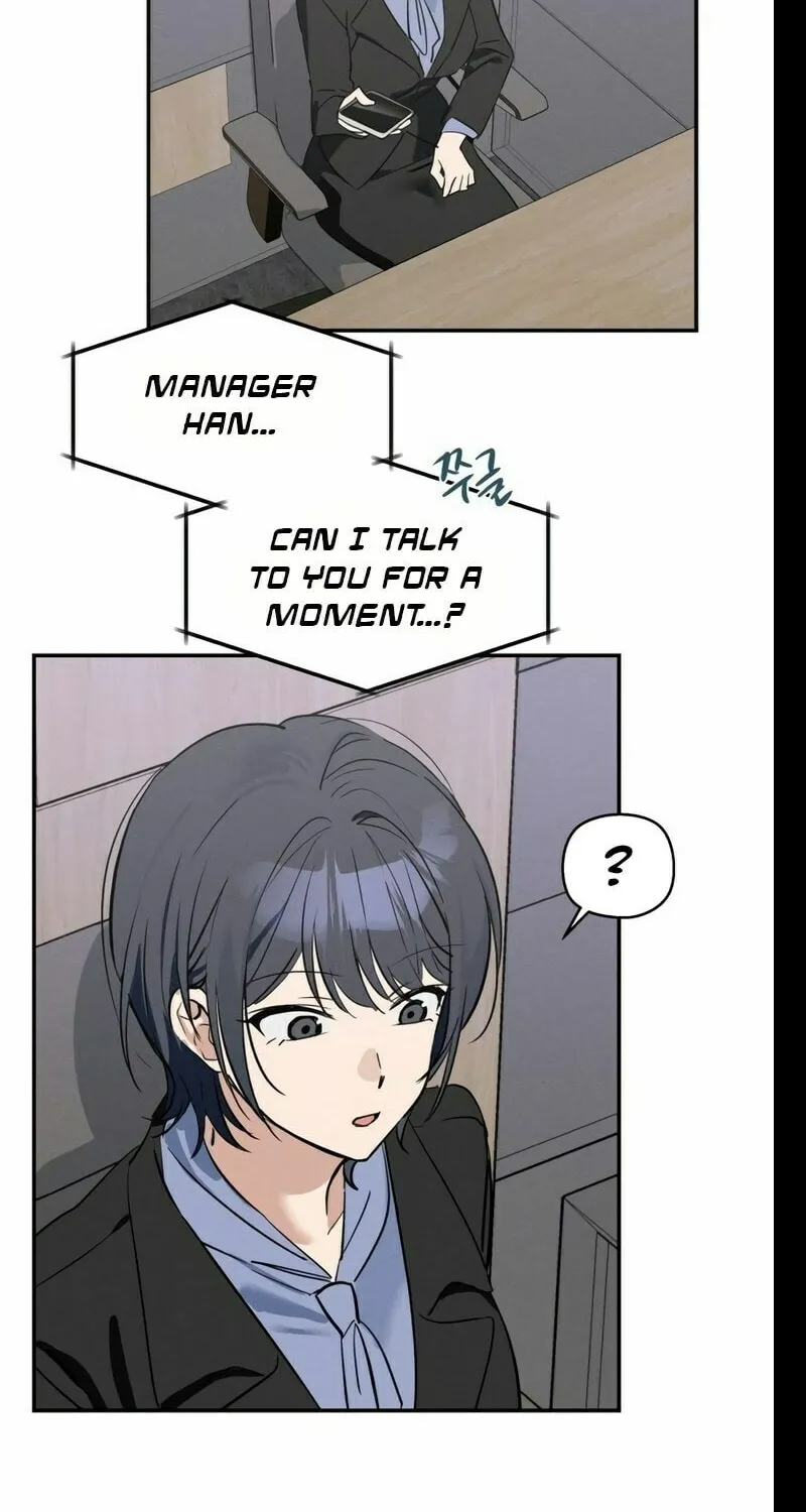 Today Is a Woman Day Chapter 5 page 23 - 