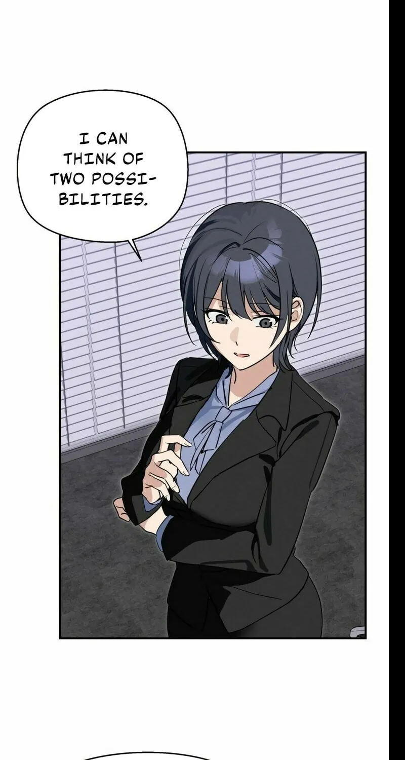 Today Is a Woman Day Chapter 5 page 25 - 