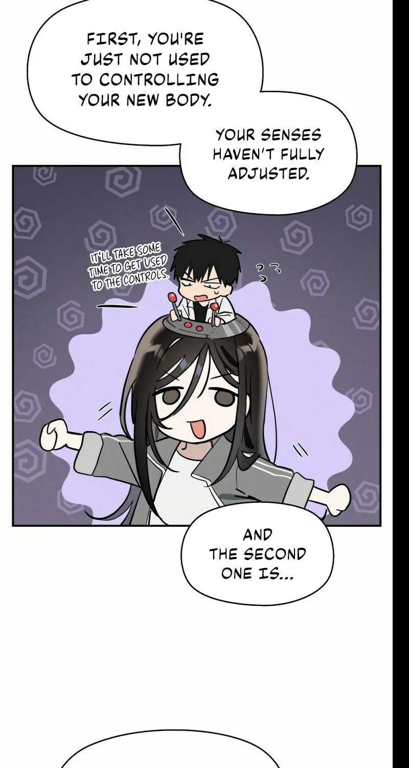 Today Is a Woman Day Chapter 5 page 26 - 