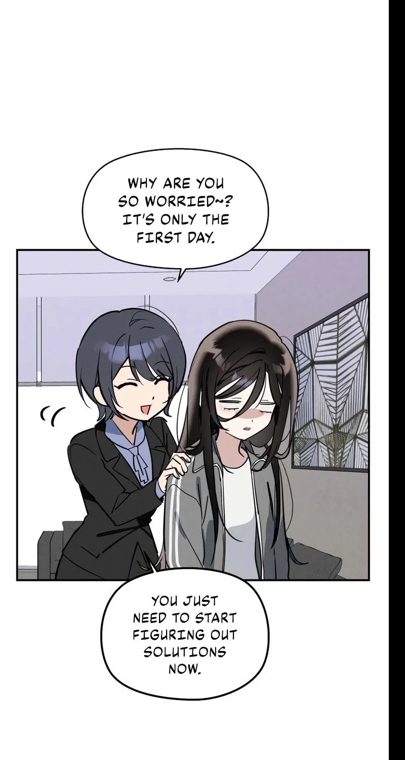 Today Is a Woman Day Chapter 5 page 29 - 