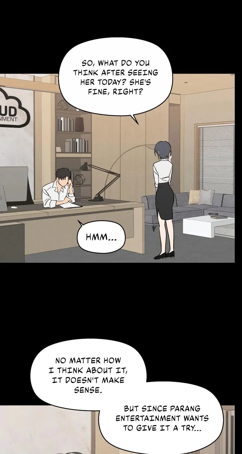 Today Is a Woman Day Chapter 5 page 33 - 