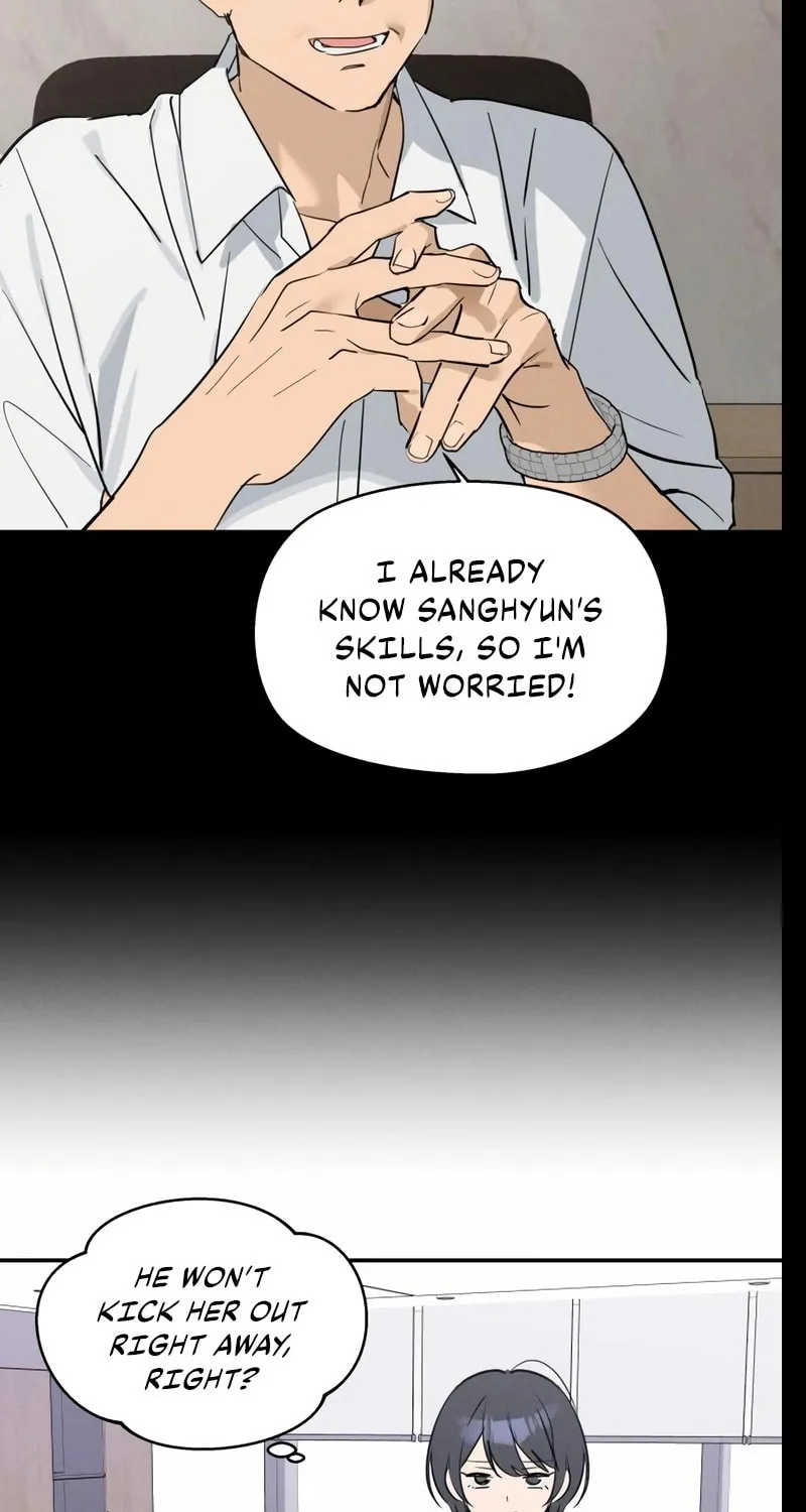 Today Is a Woman Day Chapter 5 page 37 - 