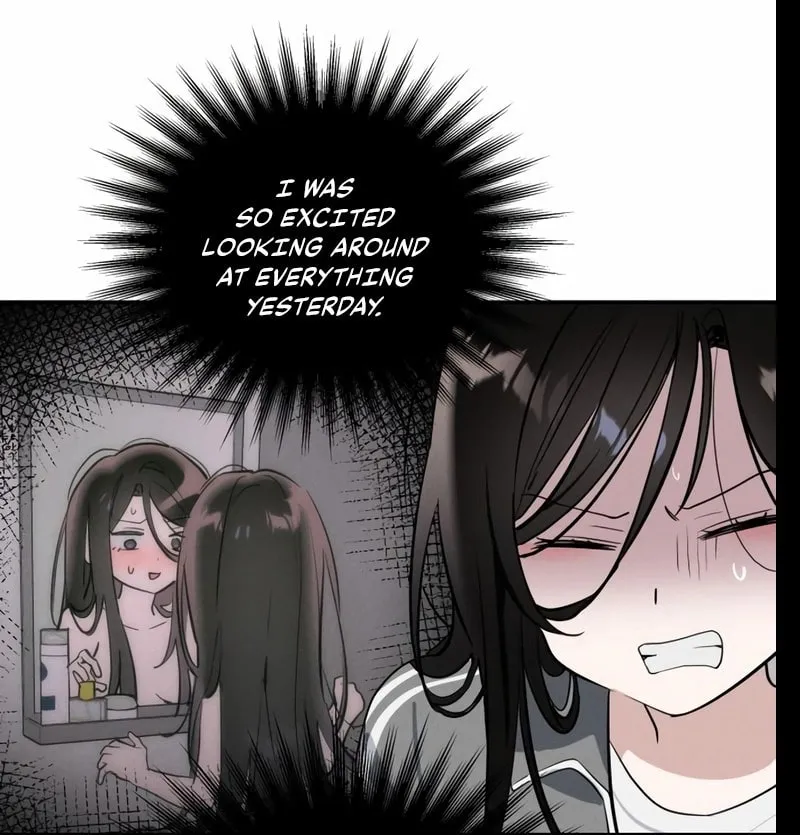 Today Is a Woman Day Chapter 5 page 41 - 