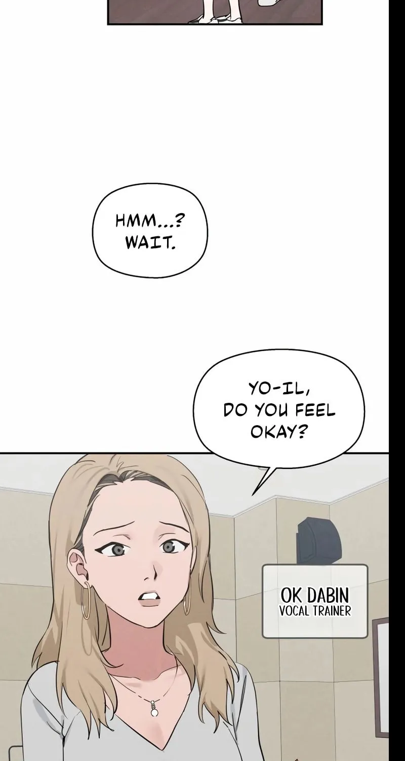 Today Is a Woman Day Chapter 5 page 46 - 