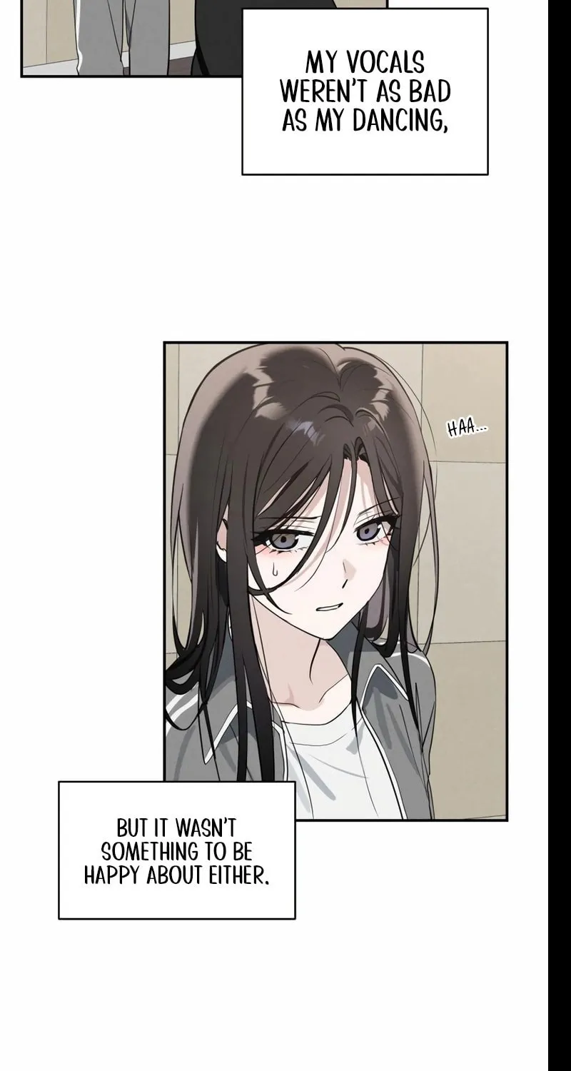 Today Is a Woman Day Chapter 5 page 48 - 