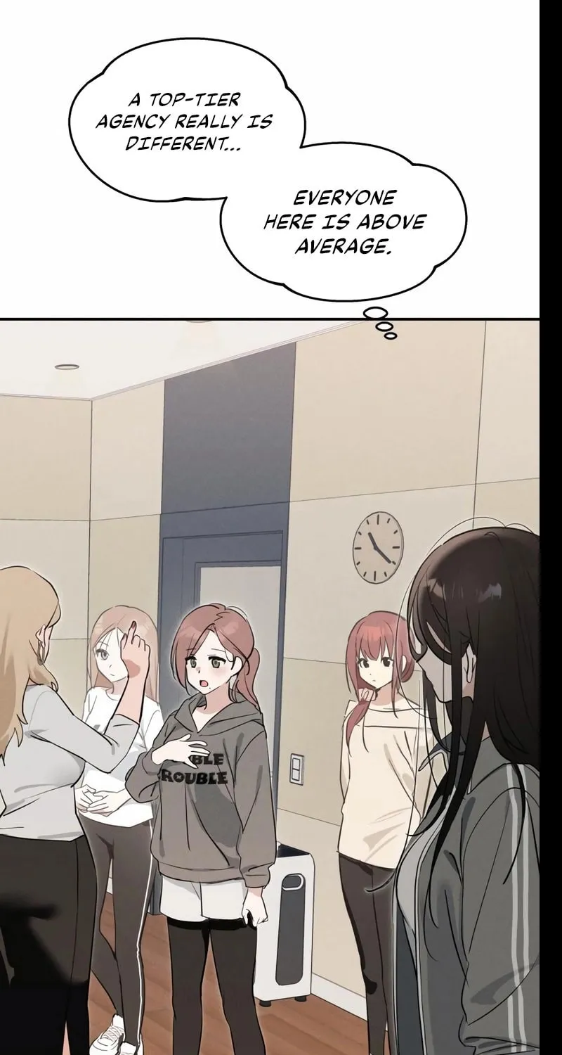 Today Is a Woman Day Chapter 5 page 49 - 