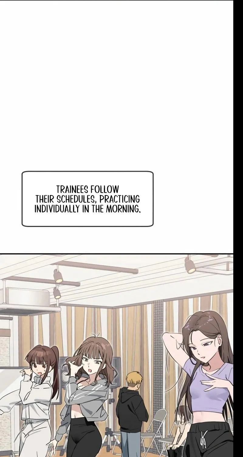 Today Is a Woman Day Chapter 5 page 6 - 