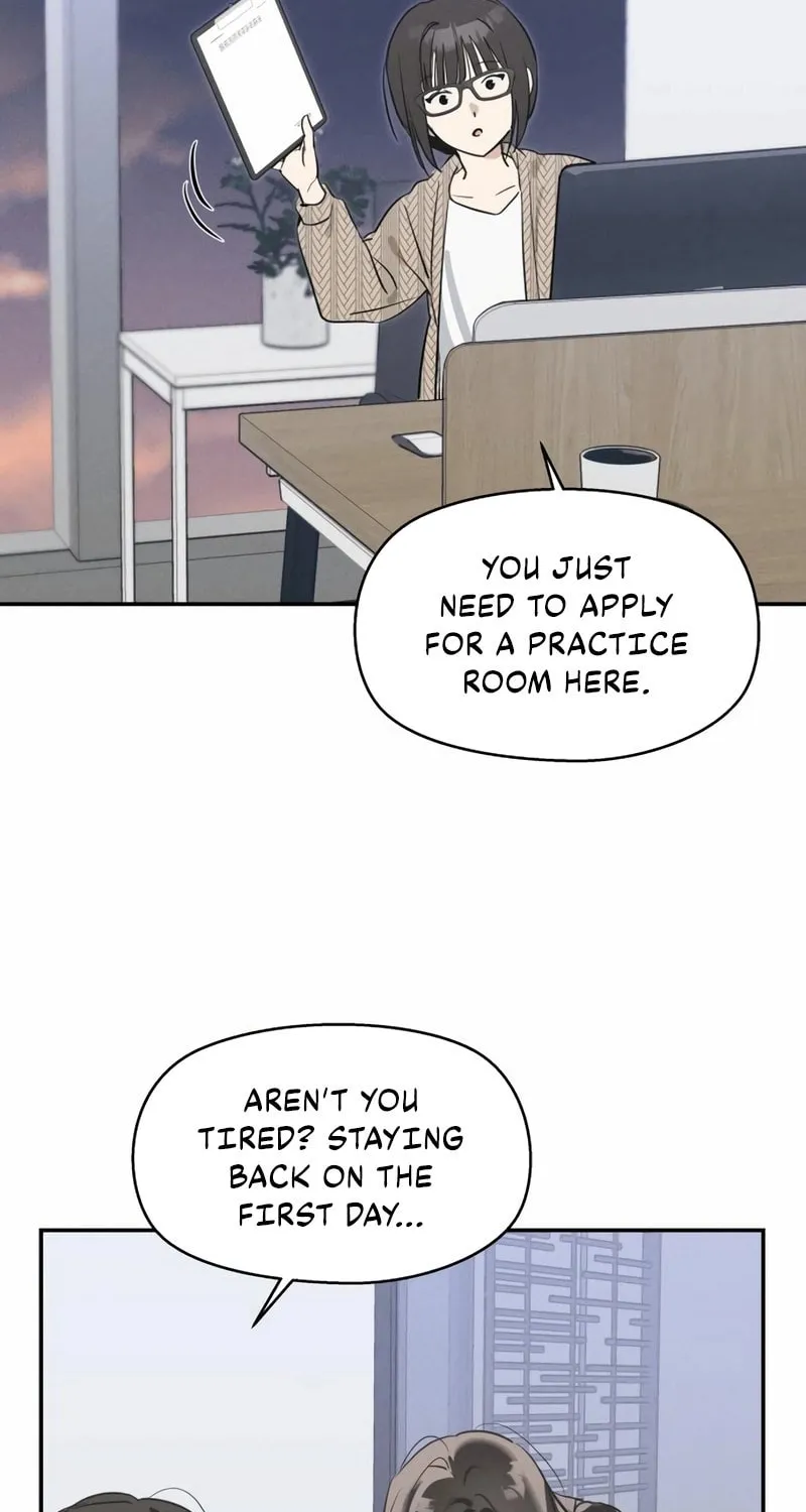 Today Is a Woman Day Chapter 5 page 54 - 