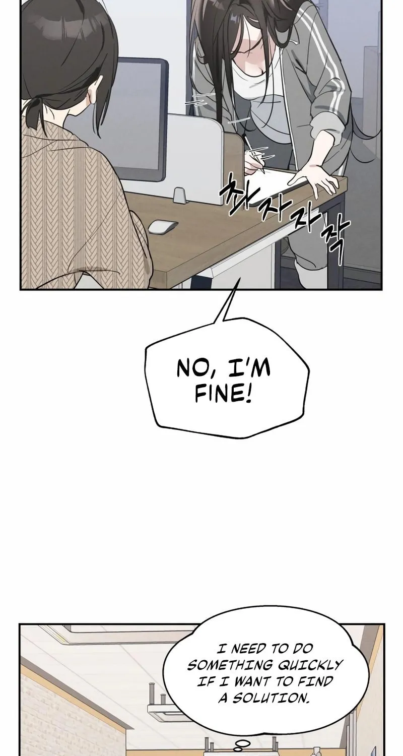 Today Is a Woman Day Chapter 5 page 55 - 