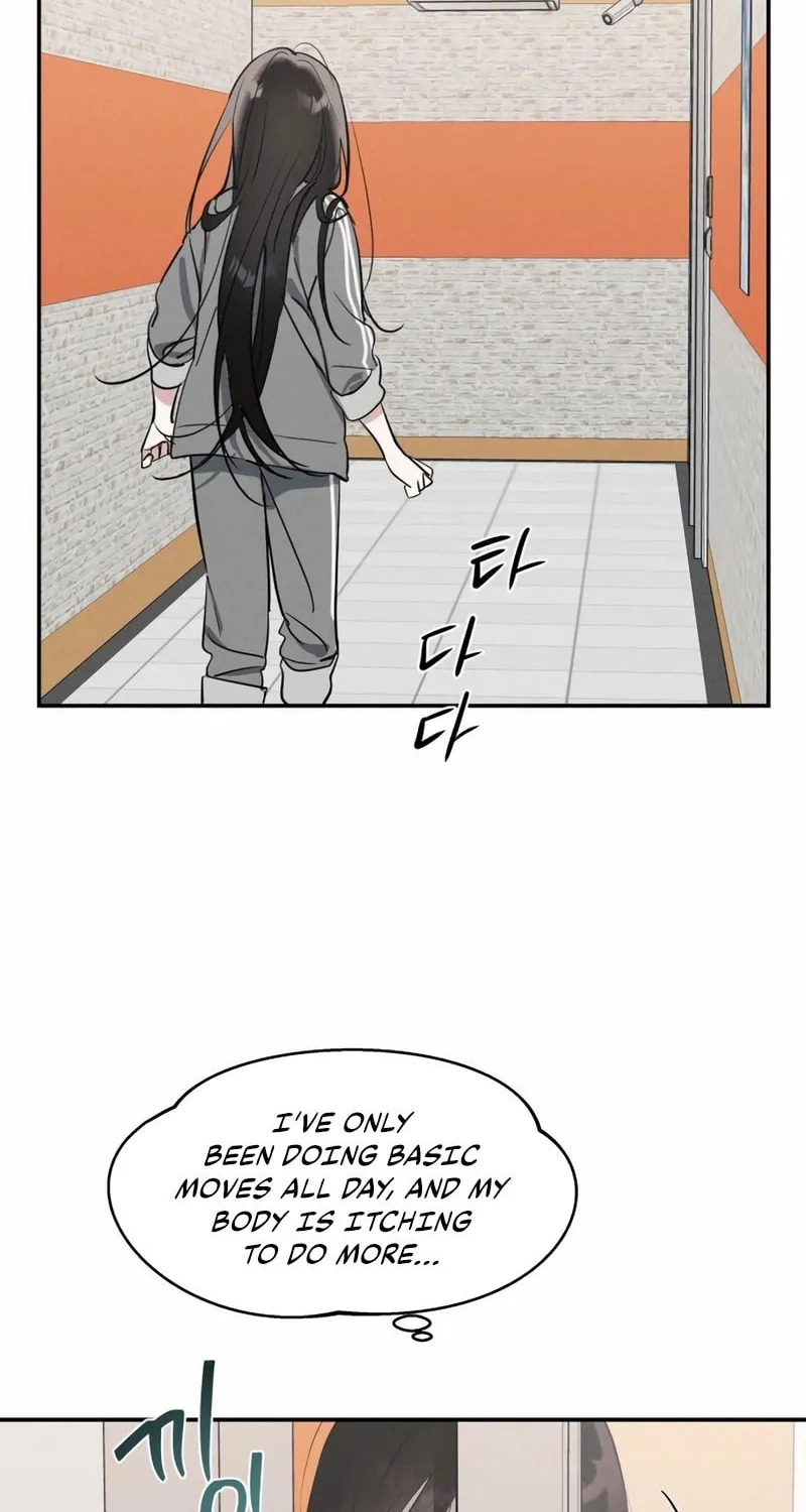 Today Is a Woman Day Chapter 5 page 56 - 