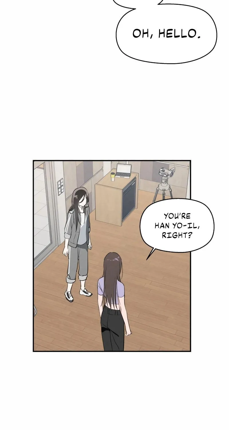 Today Is a Woman Day Chapter 5 page 60 - 