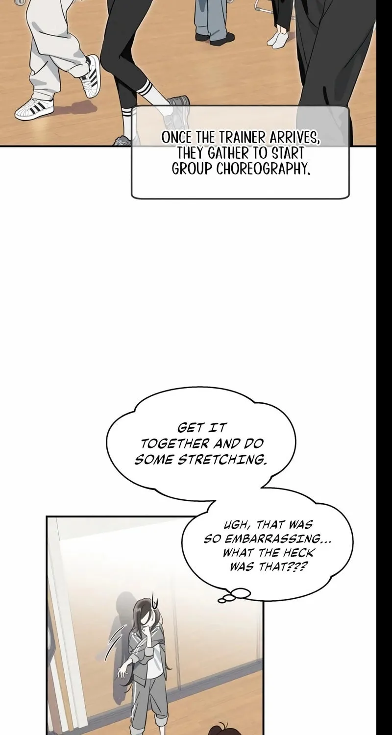 Today Is a Woman Day Chapter 5 page 7 - 